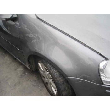 volkswagen golf v berlina (1k1) del año 2005