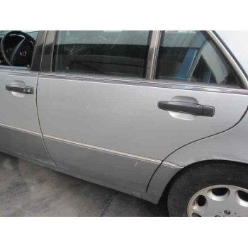 mercedes-benz clase s (w140) berlina del año 1993