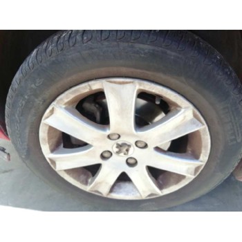 peugeot 207 del año 2007