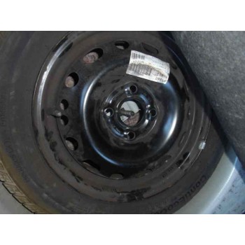 opel corsa c del año 2005