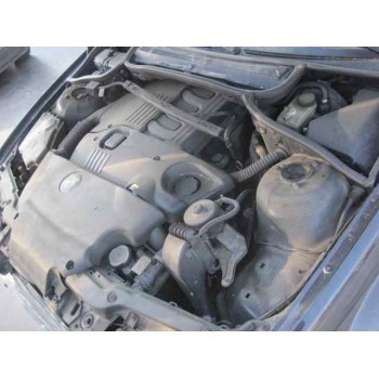 bmw serie 3 berlina (e46) del año 1998