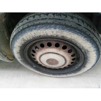 ford transit connect (tc7) del año 2003