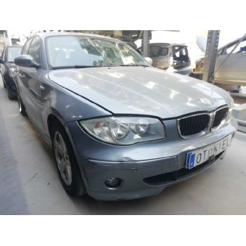 bmw serie 1 berlina (e81/e87) del año 2006
