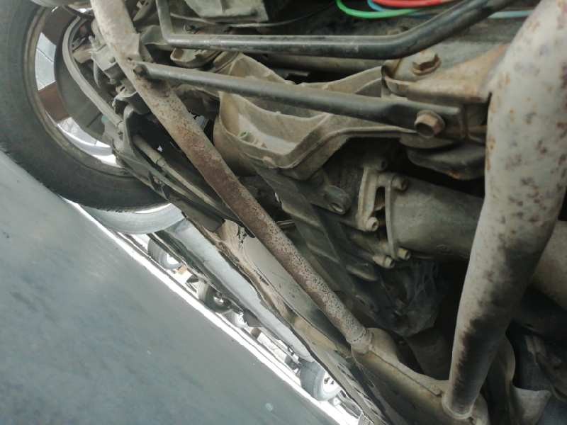 Recambio de diferencial trasero para audi allroad quattro (4b5) 2.5 tdi (132kw) referencia OEM IAM 01R525053E  