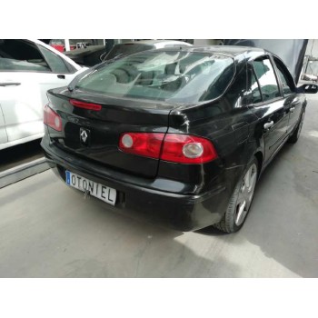 renault laguna ii (bg0) del año 2005