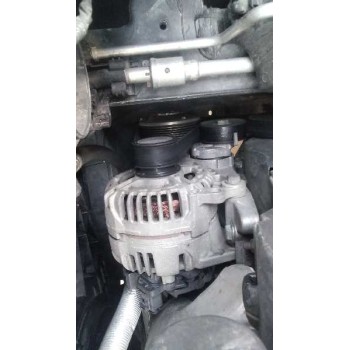 volkswagen polo (9n1) del año 2004