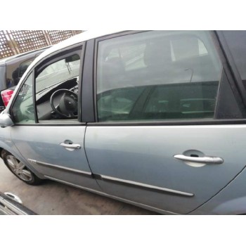 renault megane grand scenic ii del año 2004