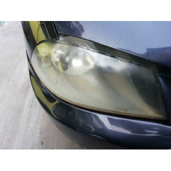 seat ibiza (6l1) del año 2002