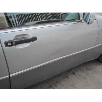 mercedes-benz clase s (w140) berlina del año 1993