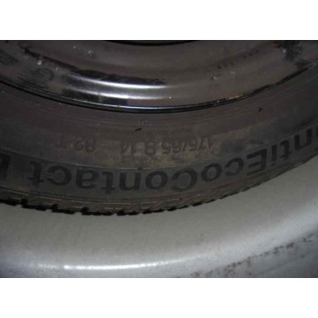 opel corsa c del año 2005