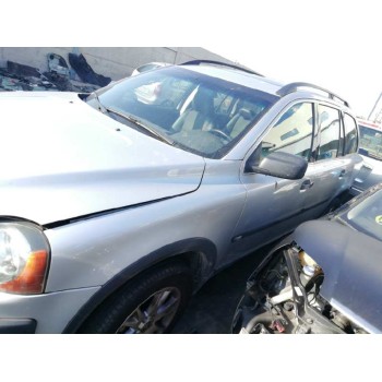 volvo xc90 del año 2005