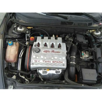 alfa romeo 147 (190) del año 2002