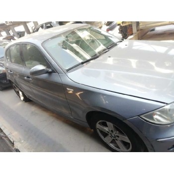 bmw serie 1 berlina (e81/e87) del año 2006