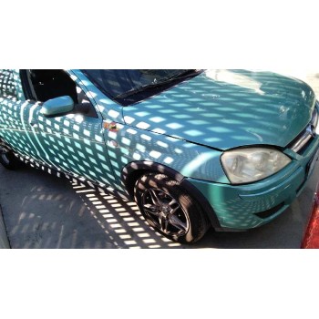 opel corsa c del año 2003