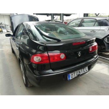 renault laguna ii (bg0) del año 2005