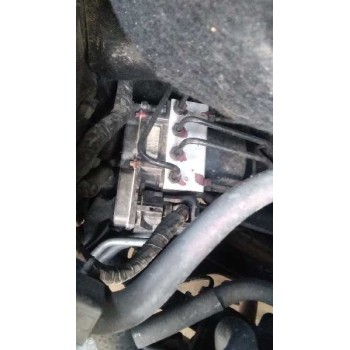 volkswagen polo (9n1) del año 2004