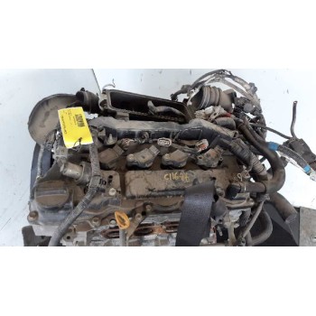 Recambio de motor completo para toyota urban cruiser active referencia OEM IAM 1NRFE  