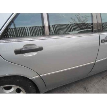 mercedes-benz clase s (w140) berlina del año 1993