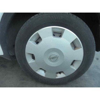 opel corsa c del año 2005