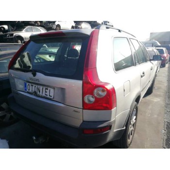 volvo xc90 del año 2005