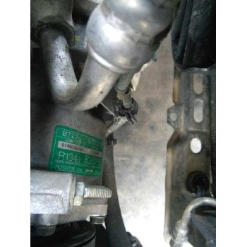 alfa romeo 147 (190) del año 2002