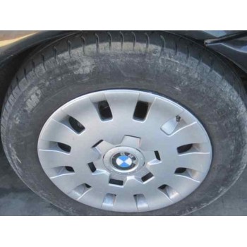 bmw serie 3 berlina (e46) del año 1998