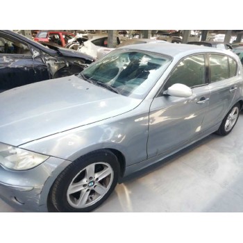 bmw serie 1 berlina (e81/e87) del año 2006