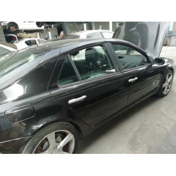 renault laguna ii (bg0) del año 2005