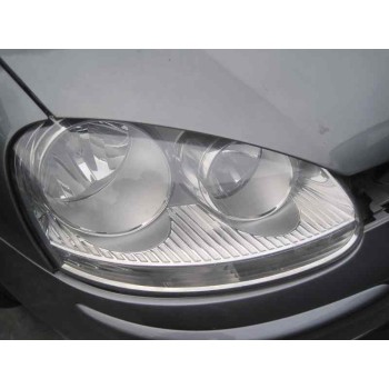 volkswagen golf v berlina (1k1) del año 2005