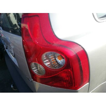 volvo xc90 del año 2005