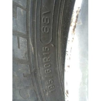 alfa romeo 147 (190) del año 2002