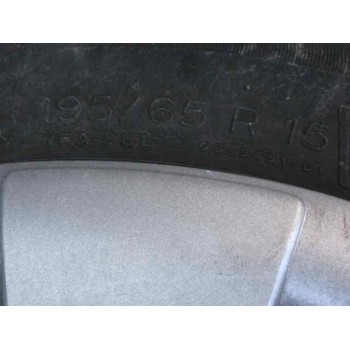 bmw serie 3 berlina (e46) del año 1998