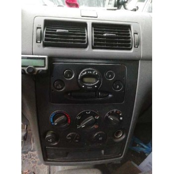 ford transit connect (tc7) del año 2003