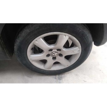 volkswagen polo (9n1) del año 2004