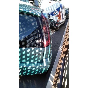 opel corsa c del año 2003