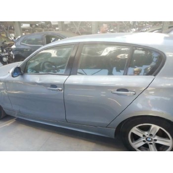 bmw serie 1 berlina (e81/e87) del año 2006