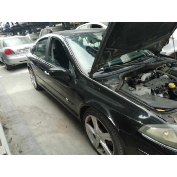 renault laguna ii (bg0) del año 2005