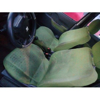 opel agila del año 2002