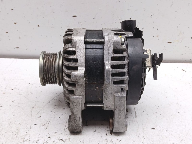 Recambio de alternador para opel combo e tour / life (k9) 1.5 referencia OEM IAM 9809391880 9824742880 a002tv0781ze