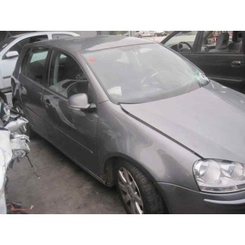 volkswagen golf v berlina (1k1) del año 2005