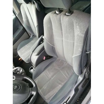 renault megane grand scenic ii del año 2004