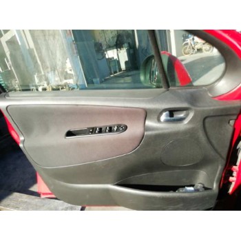 peugeot 207 del año 2007