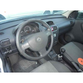 opel corsa c del año 2005