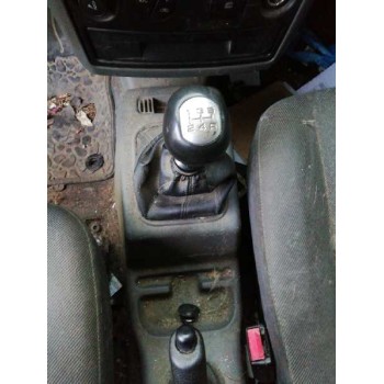 ford transit connect (tc7) del año 2003