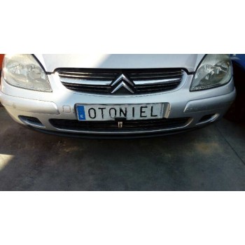 citroën c5 berlina del año 2001