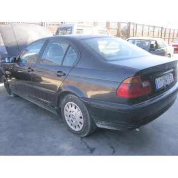 bmw serie 3 berlina (e46) del año 1998