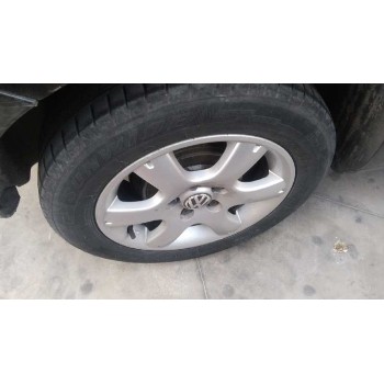 volkswagen polo (9n1) del año 2004