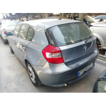 bmw serie 1 berlina (e81/e87) del año 2006
