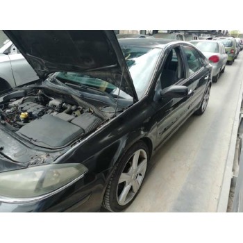 renault laguna ii (bg0) del año 2005