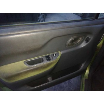 opel agila del año 2002